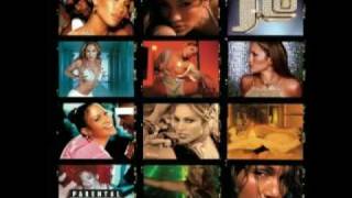 Jennifer Lopez feat Ja Rule  im real DnB remix [upl. by Ymereg375]