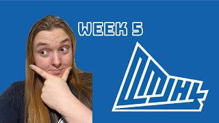 QMJHL Weekly Recap SHOCKS Fans With Unexpected Results  QMJHL WEEKLY RECAP 5 [upl. by Dareg]