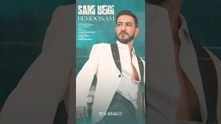 Sami Beigi  Bemoonam I Coming Soon  سامی بیگی  بمونم [upl. by Burnight]