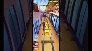 treinando 3 dedos subwaysurfers music gaming song games phonk [upl. by Enohpesrep]