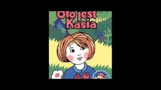 AUDIOBOOK Mira Jaworczakowa Oto jest Kasia [upl. by Granville]