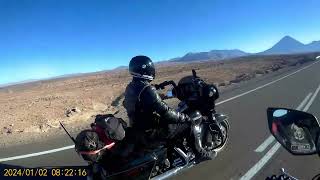 Motovlog T05E07  Rutas CH27 RN52 e RN68 [upl. by Adler]