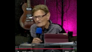 Legacy DNA Part 8 Activation  Pastor Mike Chipchase  111324 [upl. by Lewls]