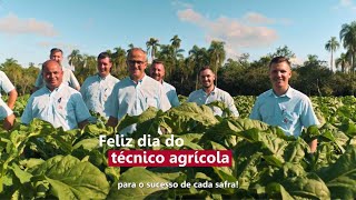 Dia do Técnico Agrícola  2024 [upl. by Hegarty]