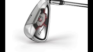 Wilson X31 Herren Komplettset  Wilson Herren Golf Komplettset Rechtshand Schläger Mehrfarbig [upl. by Pippo482]