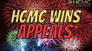 HCMC Wins Court Appeals ⚠️ Who Will Benefit From the LAWSUIT │ HCMC Update hcmcarmy [upl. by Kciderf]