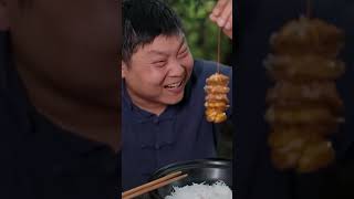 There is no meat in todays lobster TikTok VideoEating Spicy Food and Funny Pranks Funny Mukbang [upl. by Eiramanin727]