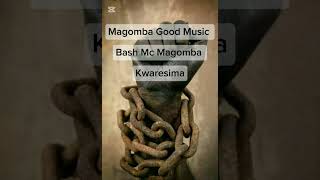 Bash Mc Magomba Ft Yona Thomasi amp Merry Mtebwe Kwaresima  Audio [upl. by Atorod]