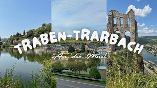 TrabenTrarbach [upl. by Nnairam635]