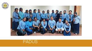 VIDEO PADUS IKANO [upl. by Eentihw]