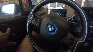 How to BMW i3 Range extender Fuel Pump Relay [upl. by Ioj]