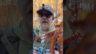 My tribute to John Gierach Upland bird hunt fly tying and fly fishing with bamboo click for video [upl. by Lustig]