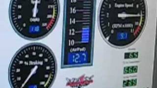 RC51 Dyno runs [upl. by Tarah]