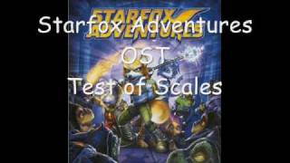 Starfox Adventures OST  Credits Montage [upl. by Anselma757]