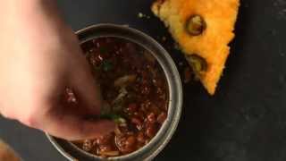 How to Make Texas Style Baked Beans  Slow Cooker Recipes  Allrecipescom [upl. by Ydnagrub]