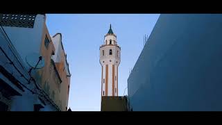 GAFSA 2100 Filmed by azertprod قفصة [upl. by Gnep279]