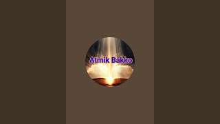 Atmik Bakko is live [upl. by Appilihp]