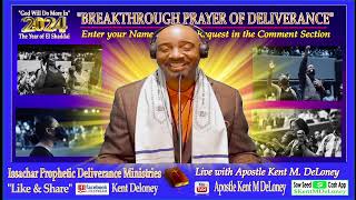 Welcome to Issachar Prophetic Deliverance Ministries [upl. by Bowe]