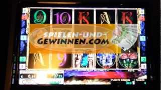 Gryphons Gold 180 Freispiele Mit meinen Spielautomaten Tricks [upl. by Felike]