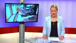 emsTV News I 25072024 [upl. by Annay]