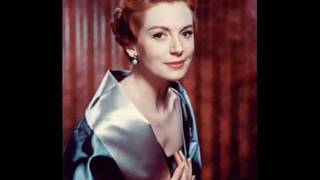 Deborah Kerr Artist Actress and Affair to Remember [upl. by Jermaine]