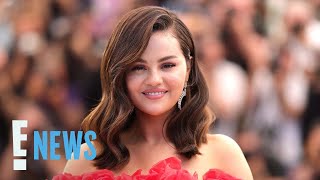 Selena Gomez Reaches BILLIONAIRE Status  E News [upl. by Eladnwahs461]