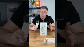 Аппарат для лица 5 в 1 Xiaomi inFace Facial Beauty Device [upl. by Wooster228]