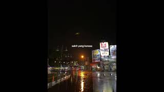 rasa ini  vierra slowed reverb  TikTok Version lyrics lyrics4mood shorts [upl. by Ahsian985]