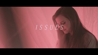 Issues  Julia Michaels Tiffany Alvord Cover [upl. by Riplex]