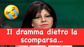 Anna Maria Barbera il dramma dietro la scomparsa… [upl. by Fenny624]