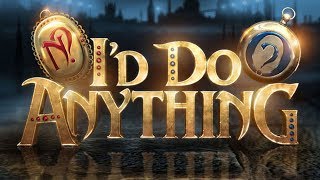 Id Do Anything BBC S01E01  Auditions [upl. by Trescha57]