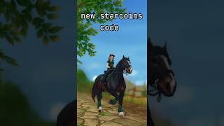 EXTRA STARCOINS MET DEZE CODE 😱😱🥰 [upl. by Etnelav593]