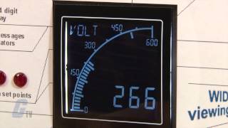 How to Set Up a Trumeter APM Series Panel Meter [upl. by Amasa]