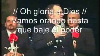 Popurri de mariachis Marcos Witt con letra [upl. by Dimitri]