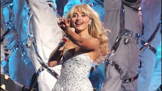 Sabrina Carpenter’s 1st performance on the main VMA’s stage [upl. by Byran]