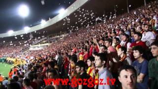 Göztepemiz  ksk l Ne Zaman Gelecek O Büyük Gece HD [upl. by Dana]