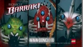 2007 TV Commercial Ehlek Kalmah amp Pridak Story Teaser Français [upl. by Jarid718]