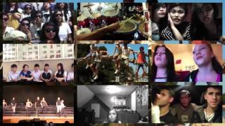 Pop Danthology 2012 First 19 Seconds Misc Mashup  Teaser Style [upl. by Anoed119]