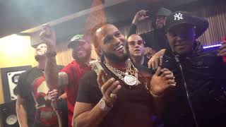 Farruko x El Alfa El Jefe x Axel Rulay  Si Es Trucho Es Trucho REMIX Video Official 💊🍀🦜 [upl. by Htesil]