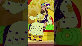 Chatur Budhiya Ki Idea  Chatur Budhiya  05  Popular Hindi Stories for Kids  cm [upl. by Kiehl]