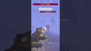 Execute order 66 gaming helldivers2 helldivers democracy gameplay [upl. by Eohce160]