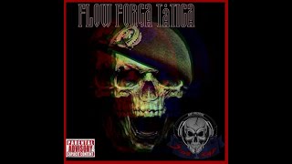 FLOW FORÇA TÁTICA  Stive Rap Policial [upl. by Nilyaj]