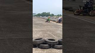 Road Race 2024 RX King 2 Tak 140 CC Part 9 roadrace balapmotor roadrace2024 [upl. by Phares77]