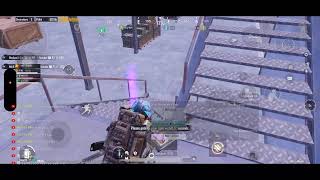 Metro Royale Arctic Mode Advanced PUBG [upl. by Nnylanna557]