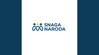 Snaga Naroda [upl. by Noslen562]