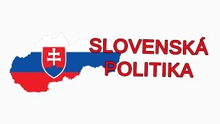 Ako funguje SLOVENSKO [upl. by Yditsahc]