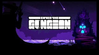 Enter The Gungeon  Weapon Showcase 1 [upl. by Brandtr646]