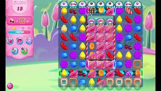 Candy Crush Saga Level 10515 [upl. by Rainie]