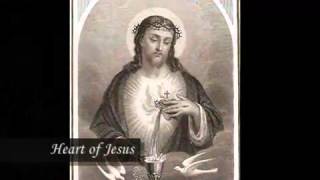 MYSTICAL REVELATIONS OF THE SACRED HEART OF JESUS [upl. by Temhem139]