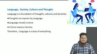 Centrality of Language in Education [upl. by Golter]